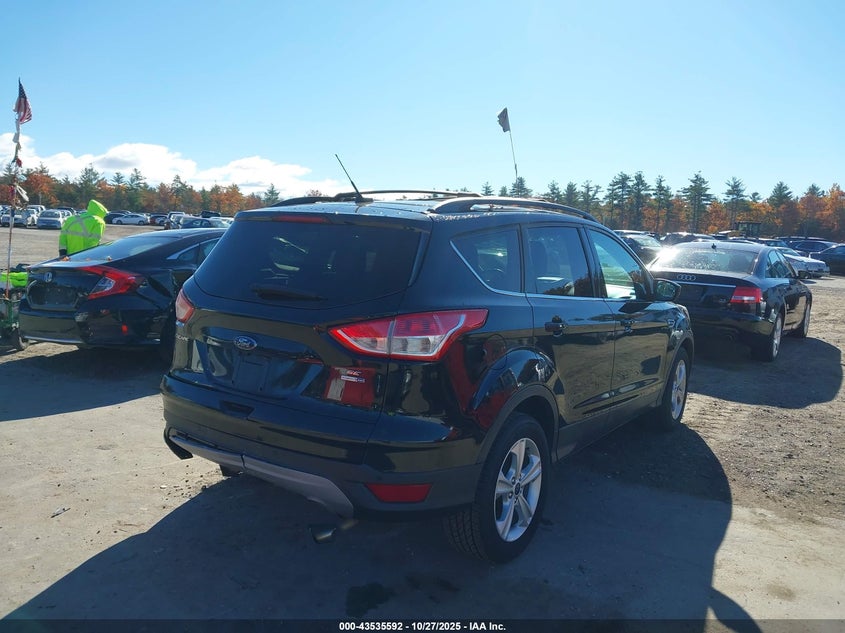 2015 FORD ESCAPE SE 1FMCU9G94FUA72164