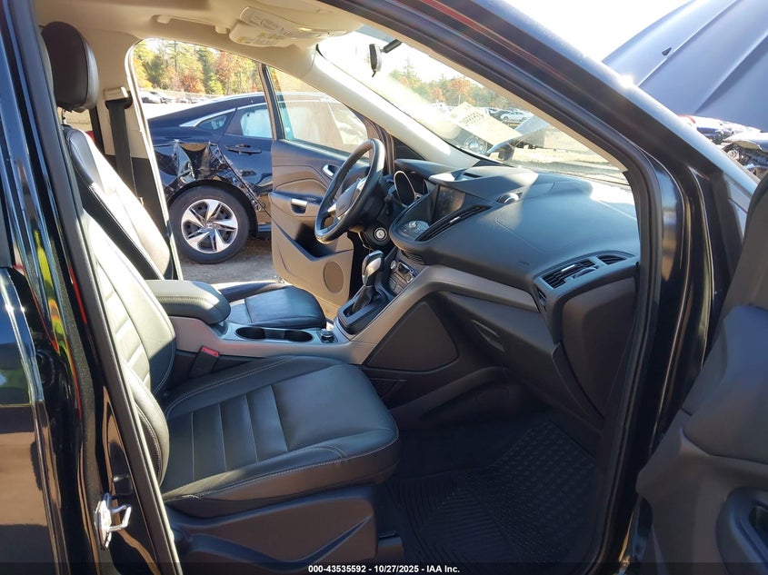 2015 FORD ESCAPE SE 1FMCU9G94FUA72164