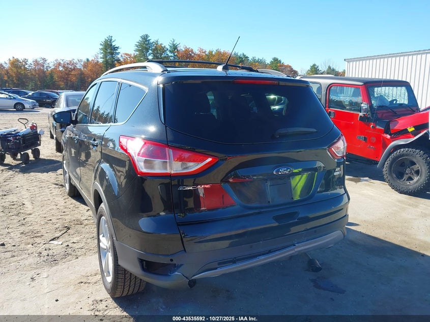 2015 FORD ESCAPE SE 1FMCU9G94FUA72164