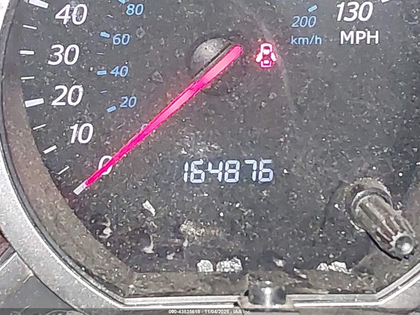 2006 Suzuki Grand Vitara Luxury VIN: JS3TD947664104217 Lot: 43535618