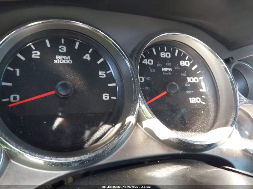 2009 Chevrolet Silverado 1500 Lt VIN: 3GCEC23C89G203774 Lot: 43535632