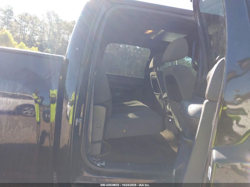 2009 Chevrolet Silverado 1500 Lt VIN: 3GCEC23C89G203774 Lot: 43535632