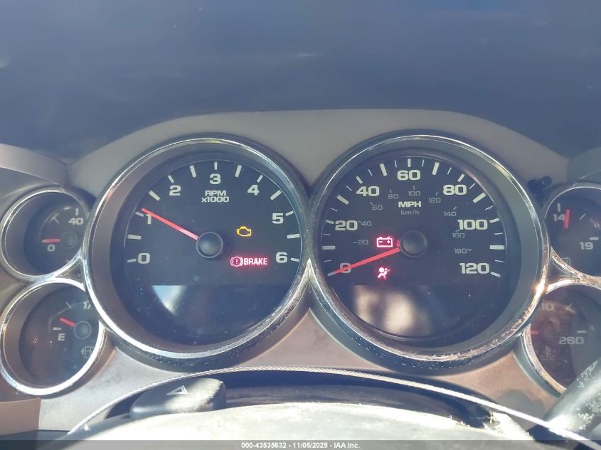 2009 Chevrolet Silverado 1500 Lt VIN: 3GCEC23C89G203774 Lot: 43535632