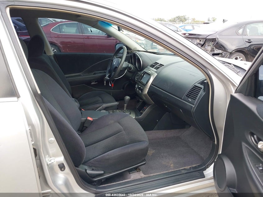 1N4AL11D03C185419 2003 NISSAN ALTIMA photo no. 5