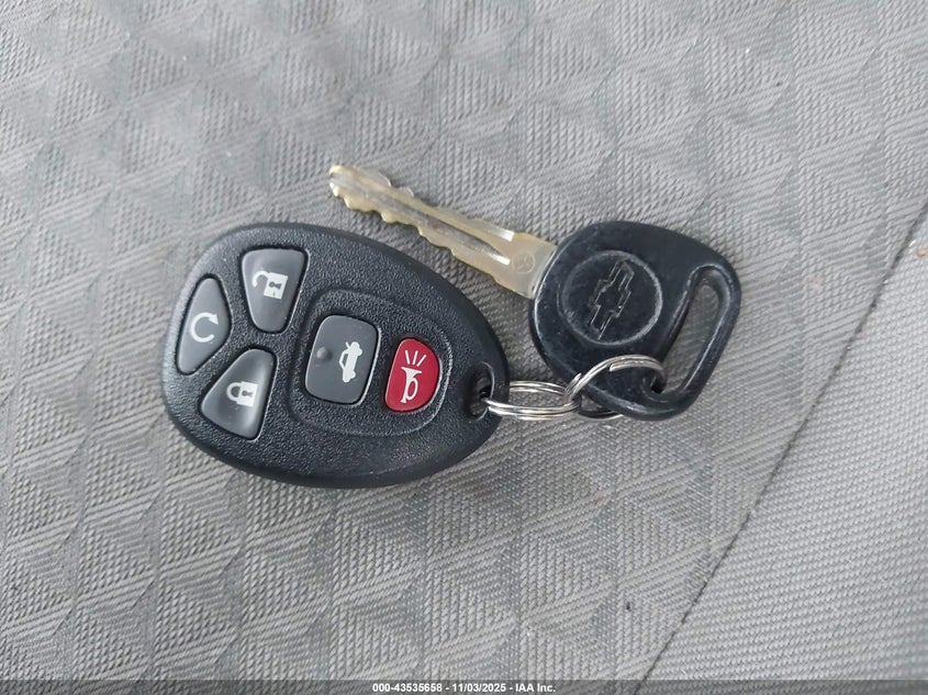 2006 Chevrolet Malibu Lt VIN: 1G1ZT518X6F244088 Lot: 43535658