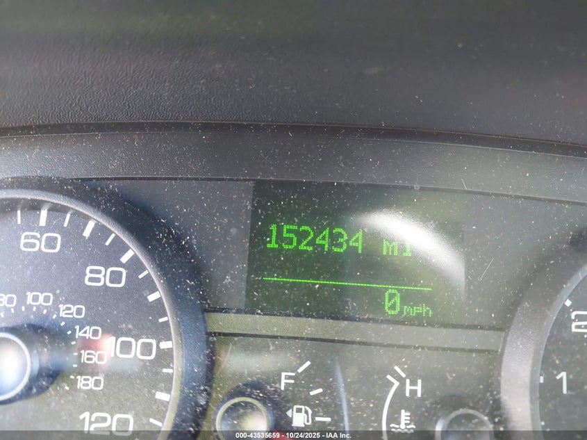 2008 Ford Crown Victoria Lx VIN: 2FAFP74V28X137402 Lot: 43535659