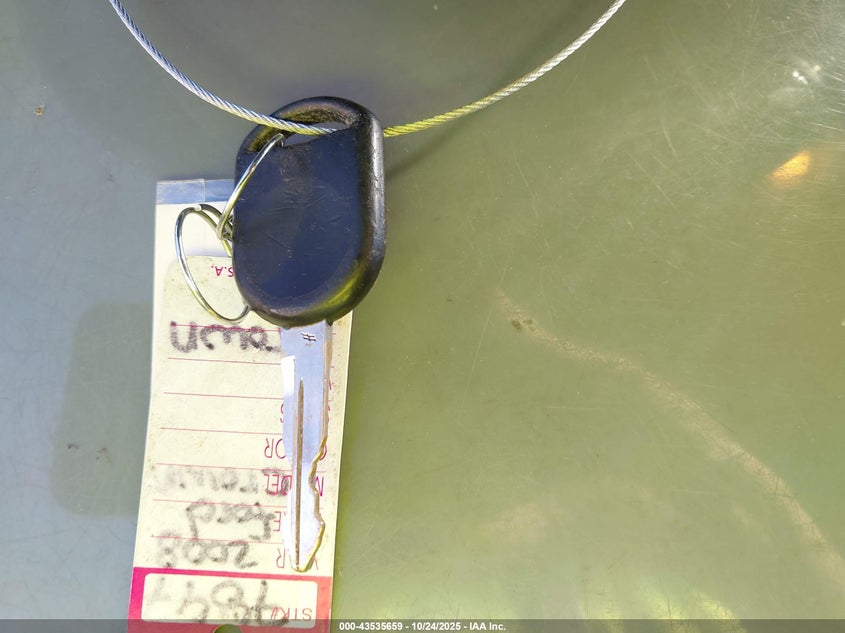 2008 Ford Crown Victoria Lx VIN: 2FAFP74V28X137402 Lot: 43535659