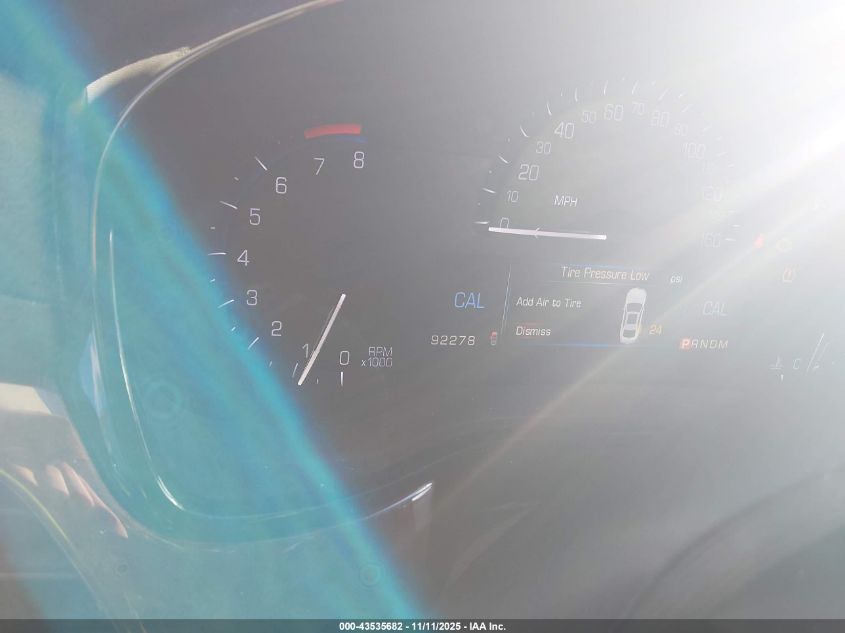 2015 Cadillac Cts Awd VIN: 1G6AW5SX4F0134399 Lot: 43535682