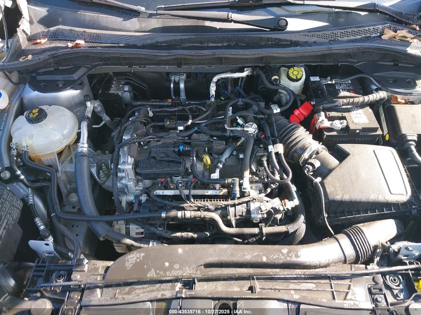 2021 FORD ESCAPE SE 1FMCU0G62MUA99720