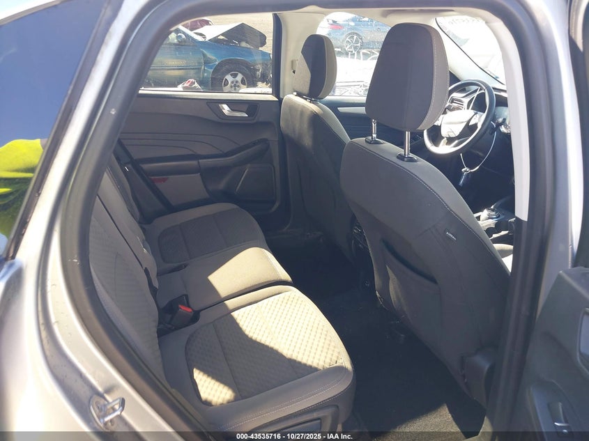 2021 FORD ESCAPE SE 1FMCU0G62MUA99720