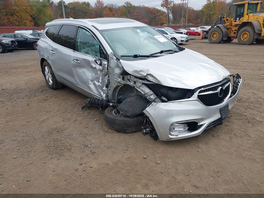 BUICK ENCLAVE ESSENCE