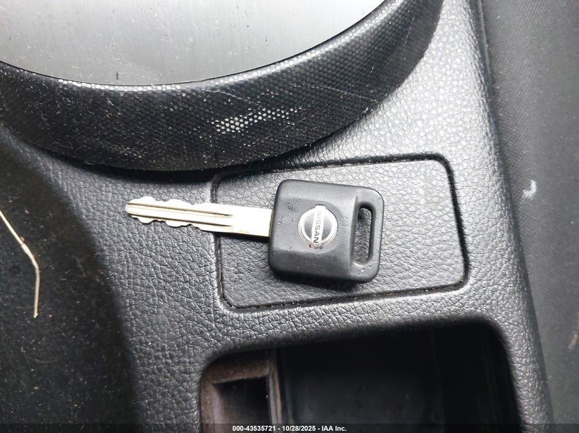 2006 Nissan 350Z Enthusiast VIN: JN1AZ34E66M351355 Lot: 43535721