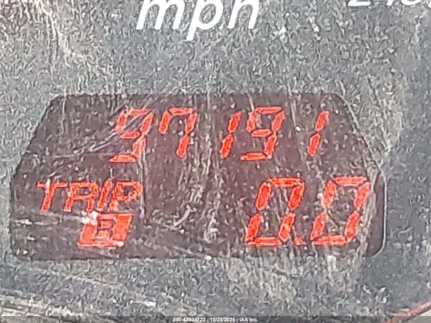 2005 Mazda Mazda6 I Base VIN: 1YVFP80CX55M46465 Lot: 43535722