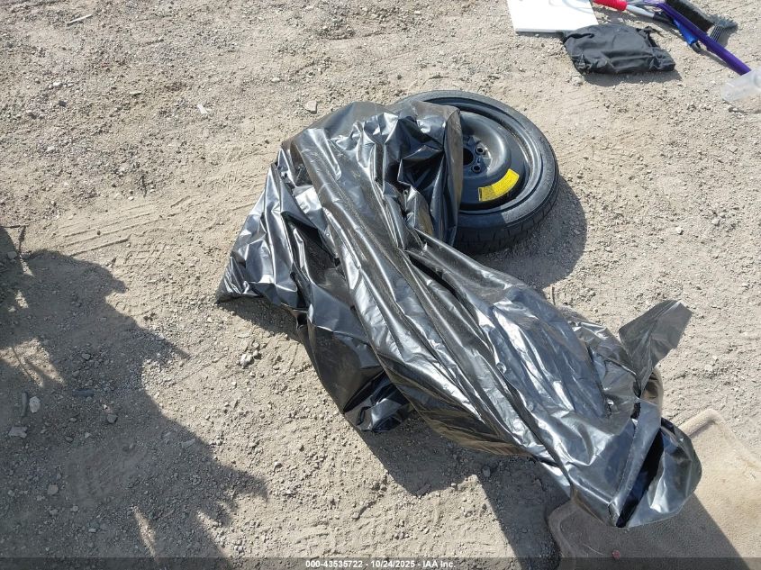 2005 Mazda Mazda6 I Base VIN: 1YVFP80CX55M46465 Lot: 43535722