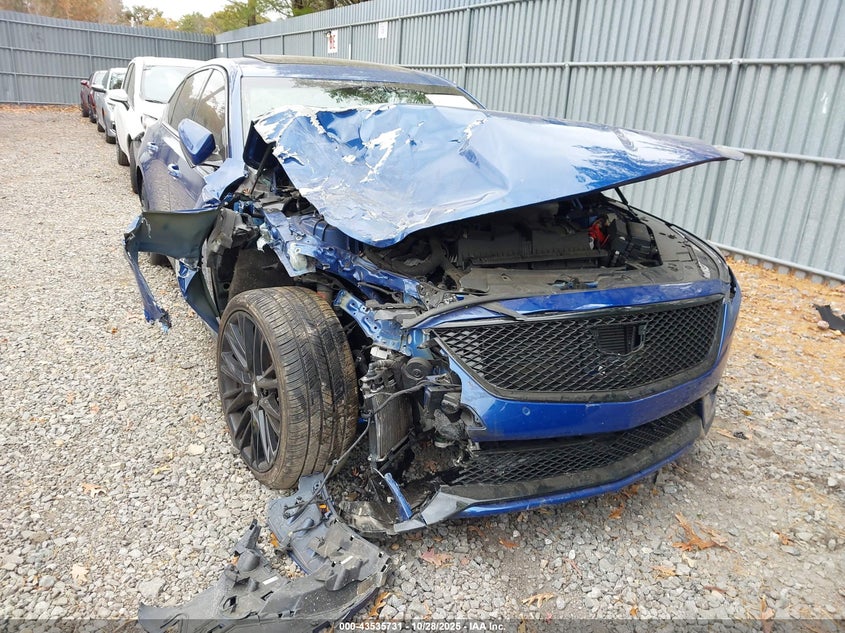 CADILLAC CT5 V-SERIES