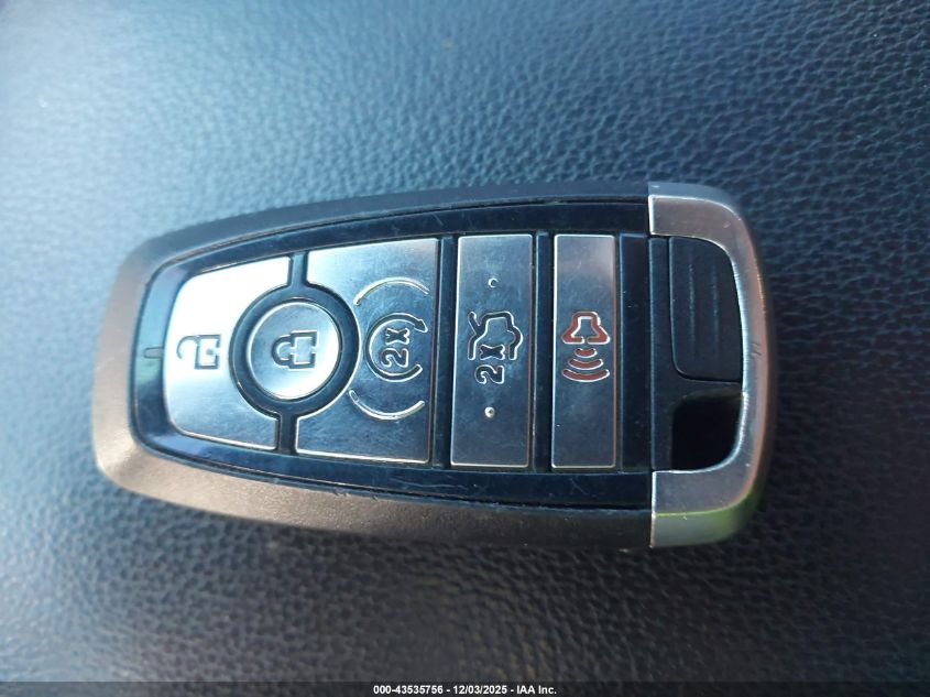 2018 Ford Explorer Sport VIN: 1FM5K8GT9JGB14548 Lot: 43535756