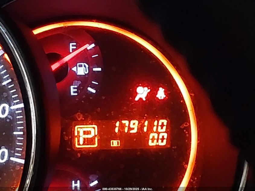 2009 Nissan Murano Sl VIN: JN8AZ18W09W123949 Lot: 43535766