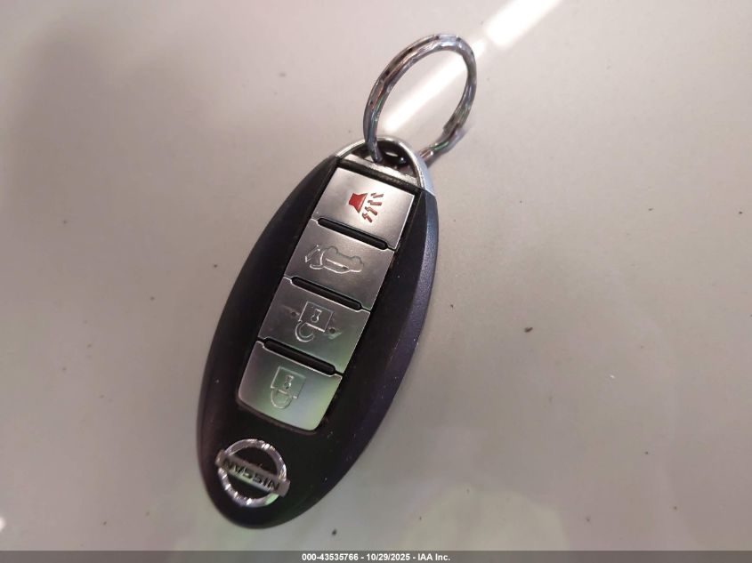 2009 Nissan Murano Sl VIN: JN8AZ18W09W123949 Lot: 43535766