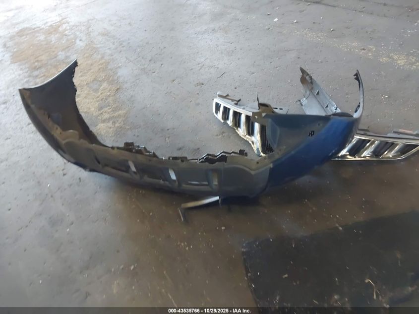 2009 Nissan Murano Sl VIN: JN8AZ18W09W123949 Lot: 43535766