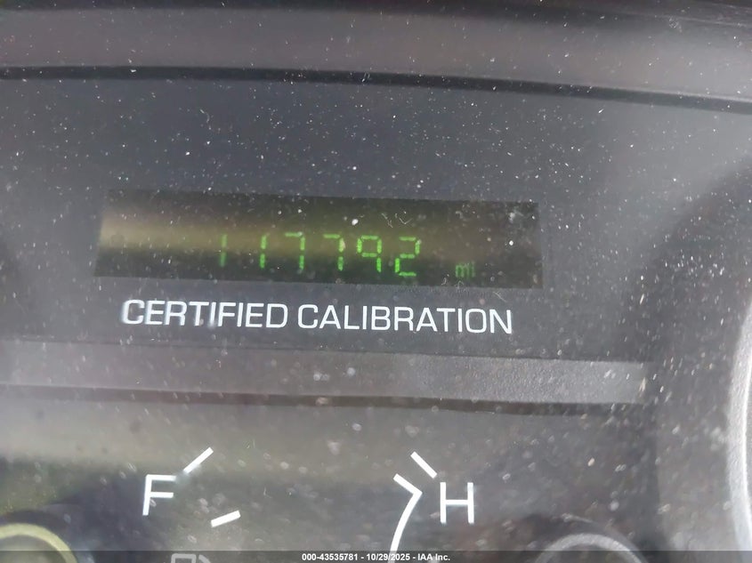 2009 Ford Crown Victoria Police/Police Interceptor/Police Interceptor W/3.55 Ls Axle (730A) VIN: 2FAHP71V89X104158 Lot: 43535781