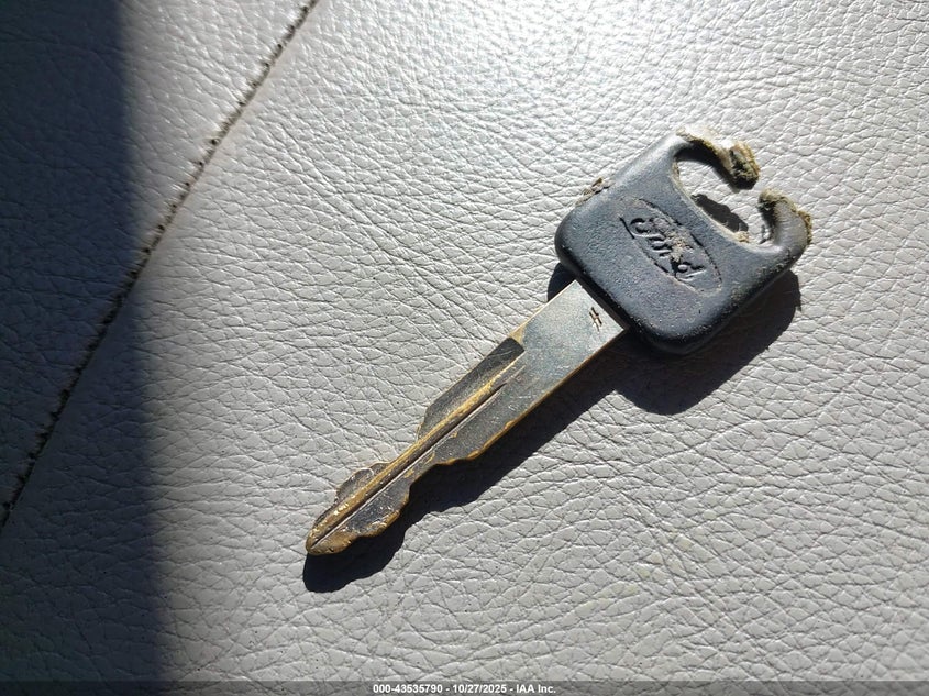 2015 Ford E-350 Cutaway VIN: 1FDWE3FS3FDA26787 Lot: 43535790