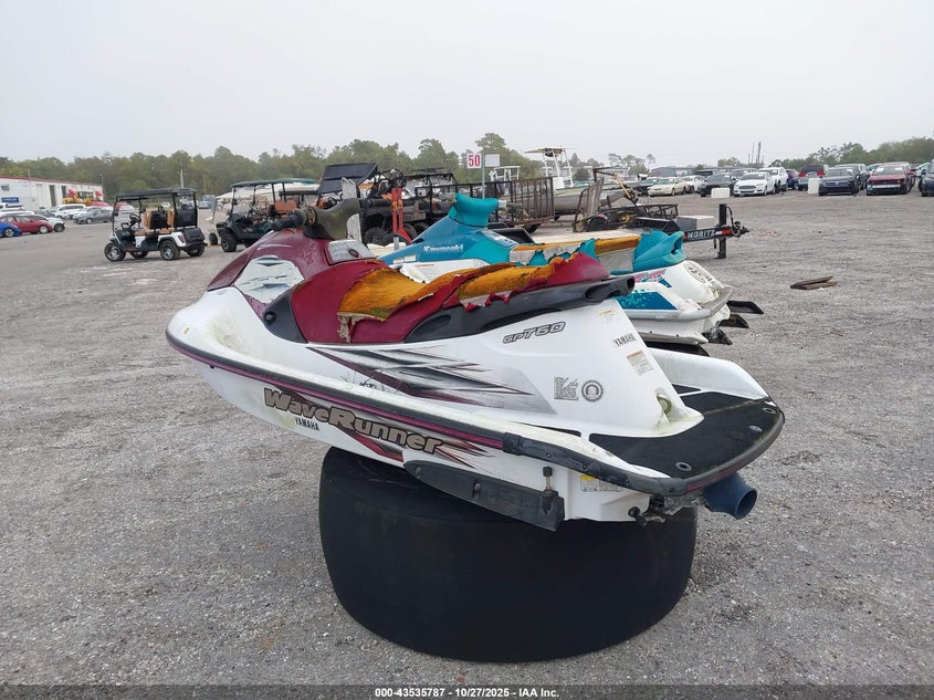 YAMA3656H900 2000 YAMAHA  photo no. 4