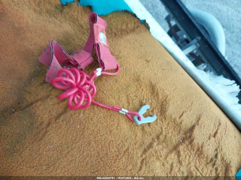 1994 Kawasaki Jet Ski 750 VIN: KAW95117D494 Lot: 43535791