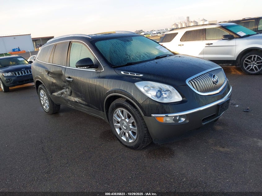 BUICK ENCLAVE PREMIUM
