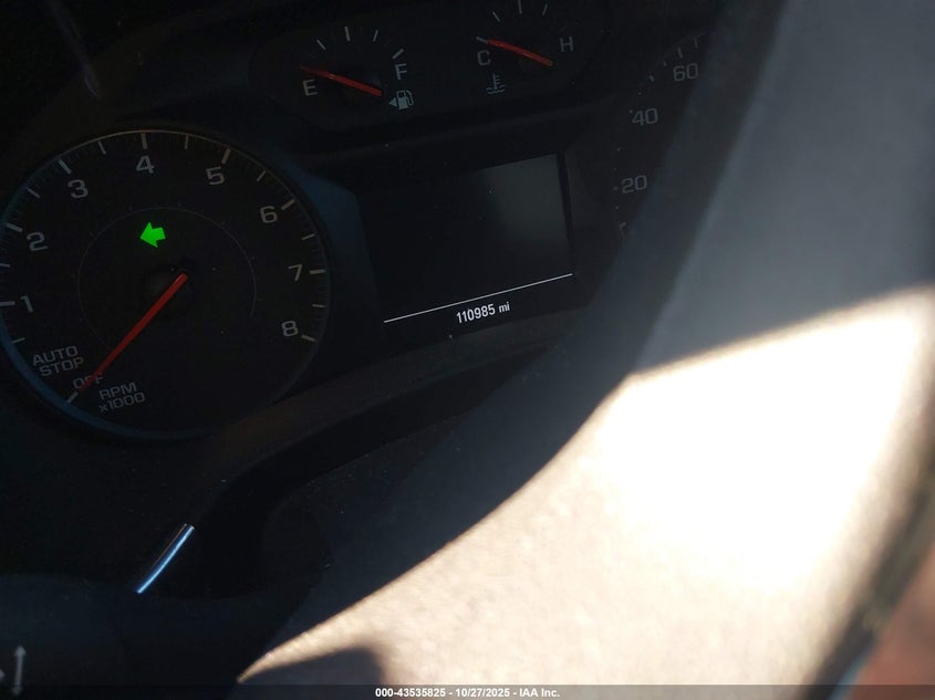 2018 CHEVROLET EQUINOX LT 3GNAXJEV7JS501771