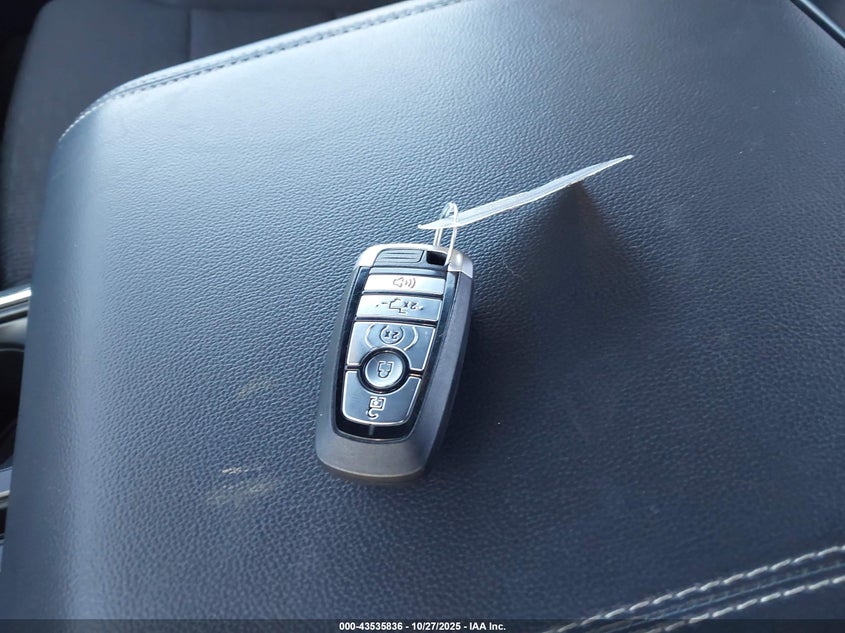 2025 FORD F-150 XLT 1FTFW3L8XSFA46043