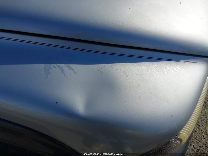 1B7GL12X42S708569 2002 DODGE DAKOTA photo no. 6