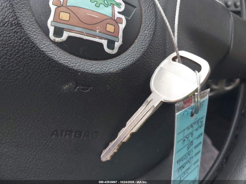 2008 Chevrolet Colorado Lt VIN: 1GCDT13E188177031 Lot: 43535867