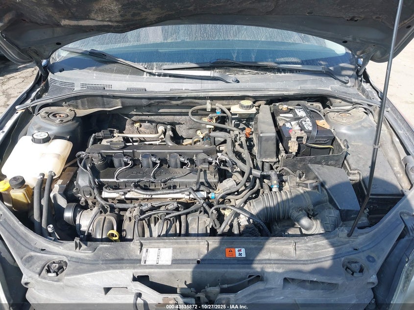 2004 Mazda Mazda3 S VIN: JM1BK343341208981 Lot: 43535872