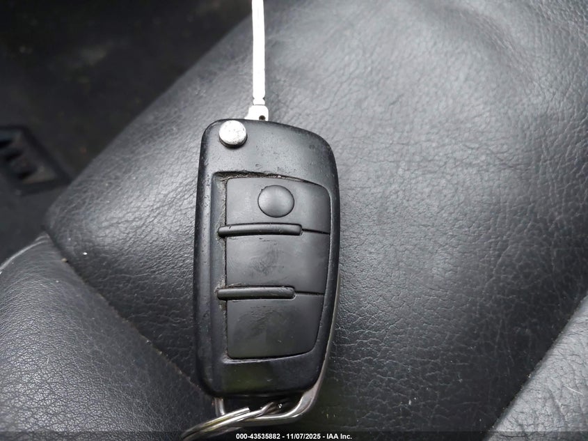 2006 Audi A4 2.0T VIN: WAUDF78E56A207508 Lot: 43535882