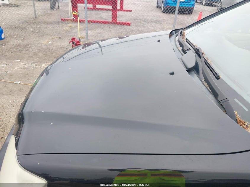 2001 Lexus Rx 300 VIN: JTJHF10U510173411 Lot: 43535902