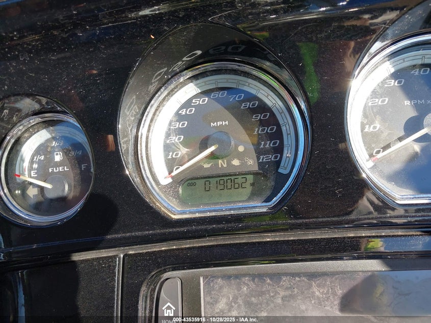 2017 Harley-Davidson Flhtk Ultra Limited VIN: 1HD1KED1XHB670815 Lot: 43535916