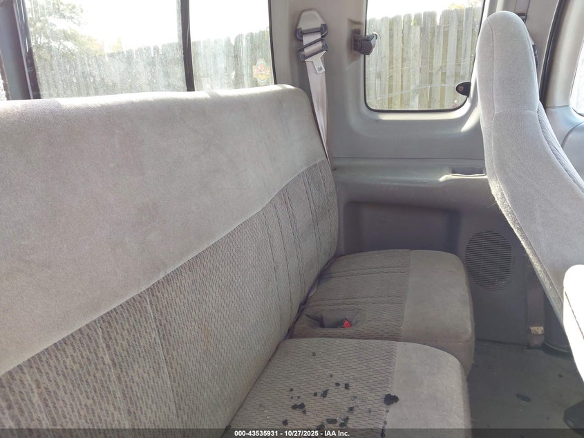 1998 Ford F250 VIN: 1FTRX27L1WNB70118 Lot: 43535931