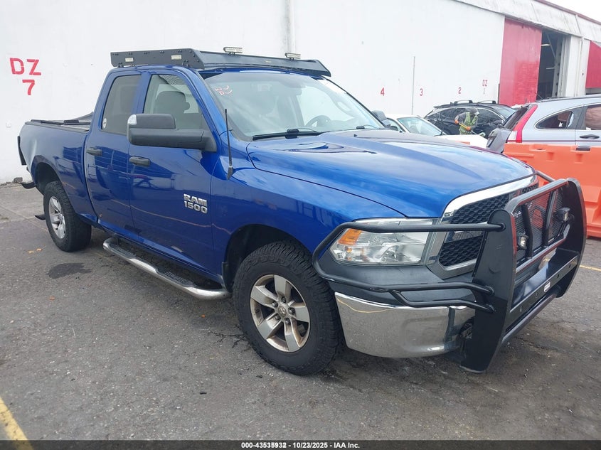 RAM 1500 ST