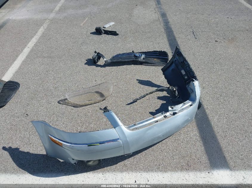 2004 Volkswagen Passat Gls VIN: WVWPD63BX4E222069 Lot: 43535942