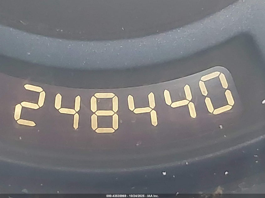 2003 Honda Element Dx VIN: 5J6YH28223L007803 Lot: 43535969