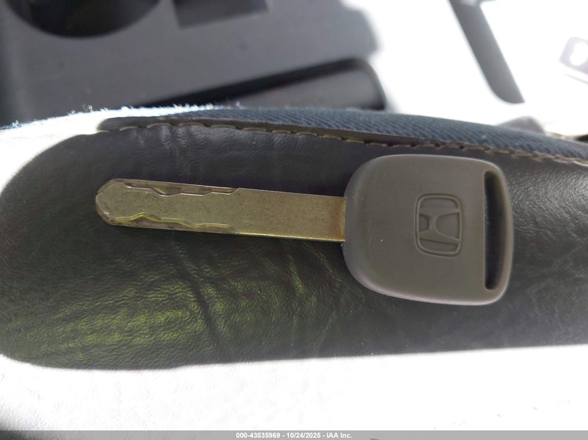 2003 Honda Element Dx VIN: 5J6YH28223L007803 Lot: 43535969