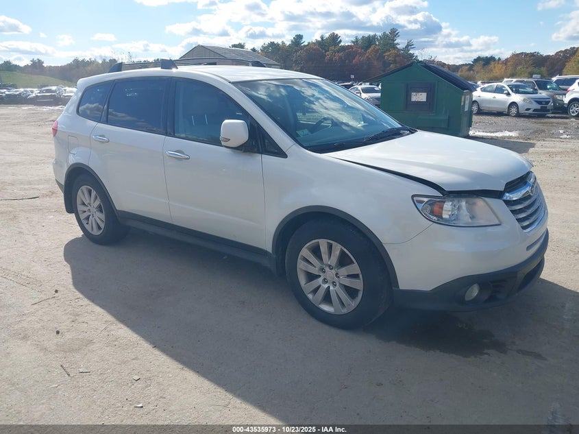 SUBARU TRIBECA 3.6R LIMITED