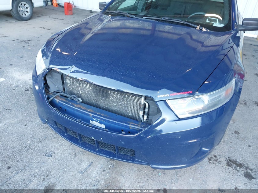 2015 FORD POLICE INTERCEPTOR 1FAHP2MT5FG146348