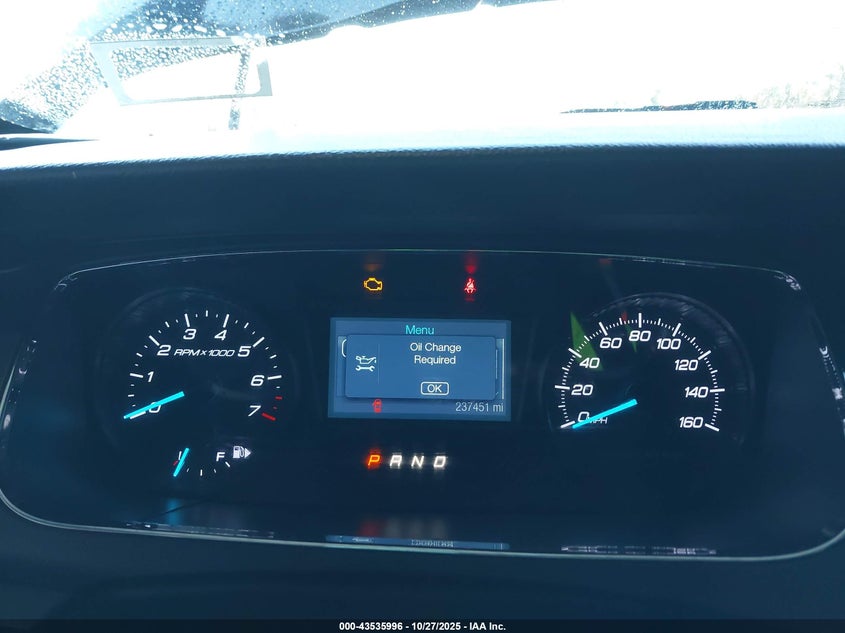 2015 FORD POLICE INTERCEPTOR 1FAHP2MT5FG146348