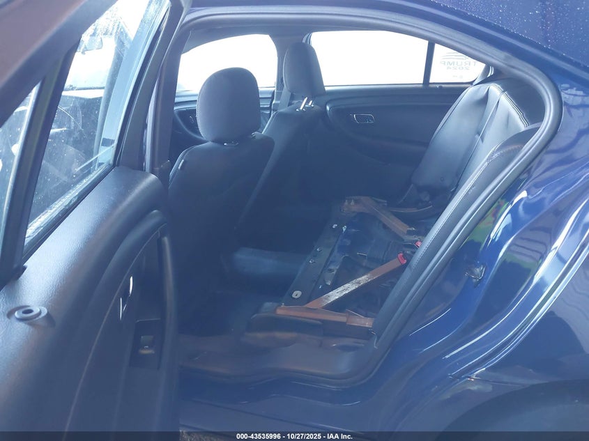 2015 FORD POLICE INTERCEPTOR 1FAHP2MT5FG146348