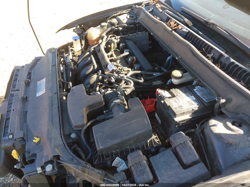 2015 FORD FUSION SE 3FA6P0H78FR200744