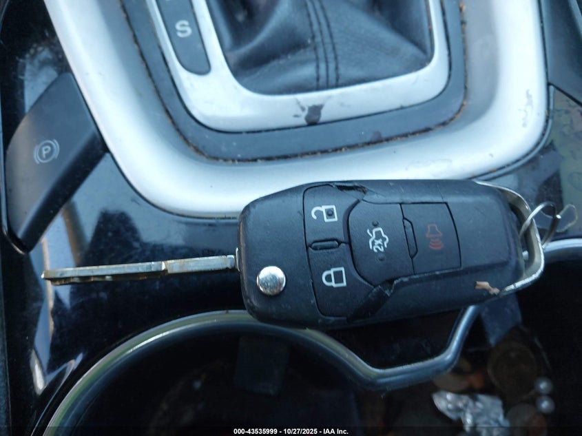 2015 FORD FUSION SE 3FA6P0H78FR200744