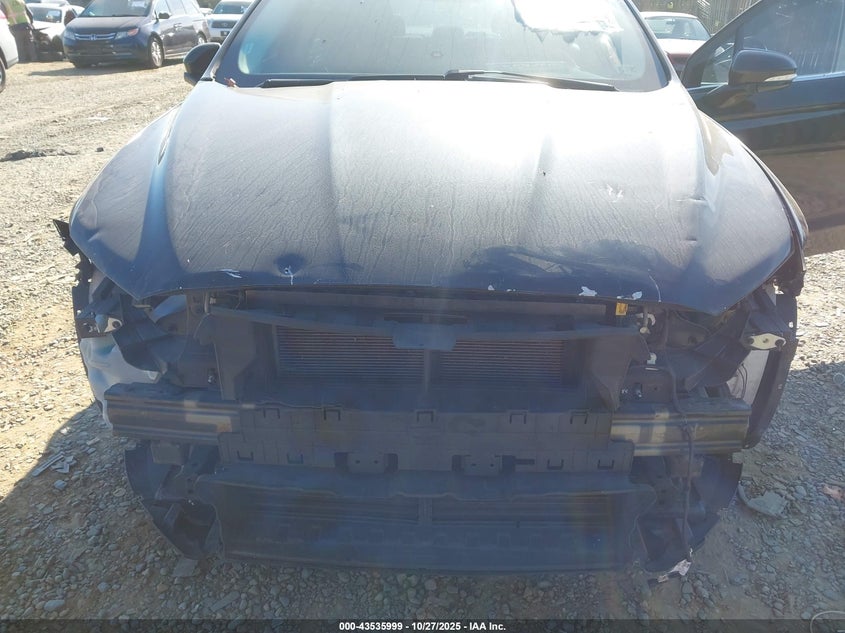 2015 FORD FUSION SE 3FA6P0H78FR200744