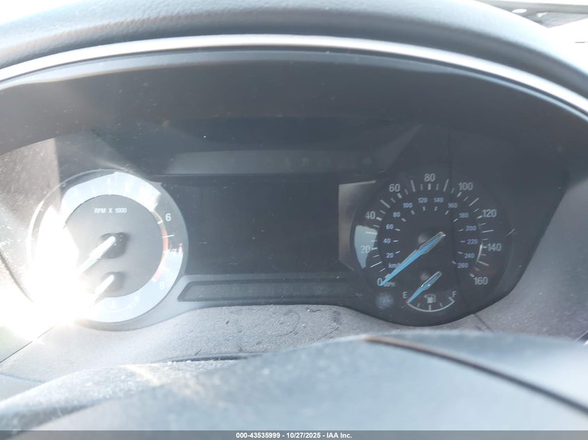 2015 FORD FUSION SE 3FA6P0H78FR200744