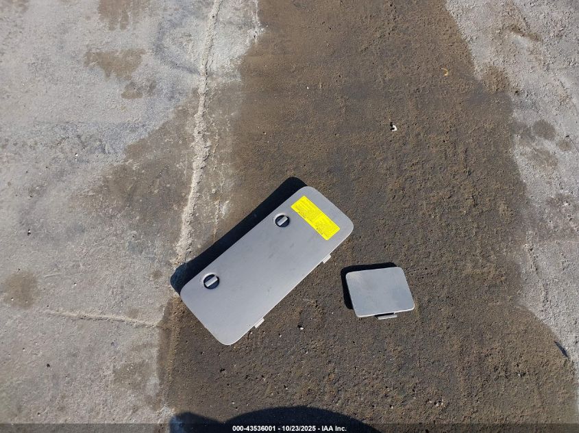 2005 Toyota Sienna Le VIN: 5TDZA23C75S226529 Lot: 43536001